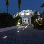 Villa Del Sole - Salento Mille E Una Notte