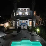 Villa Del Sole - Salento Mille E Una Notte