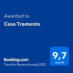 Casa Tramonto
