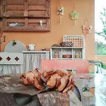 Charming House In Melissano