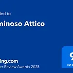 Luminoso Attico
