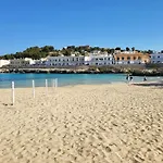 Piscina Panoramica Vista Mare - Wifi - Ac Int 9