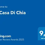La Casa Di Chia