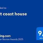 East Coast House