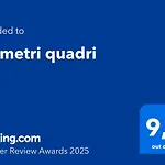 40 Metri Quadri