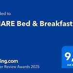 Amare Bed & Breakfast