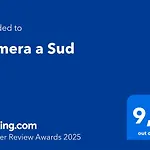 Camera A Sud