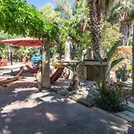 Villa Muelacuta Mini Piscina A 850 Mt Sabbia By Apulia Home