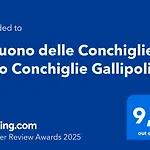 Il Suono Delle Conchiglie - Lido Conchiglie Gallipoli