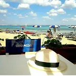Villetta Dei Fiori, Vicino Spiaggia Di Punta Pizzo