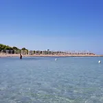 Villetta Dei Fiori, Vicino Spiaggia Di Punta Pizzo