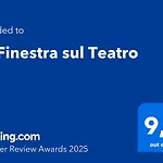 La Finestra Sul Teatro