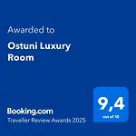Ostuni Luxury Room