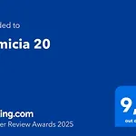 Camicia 20