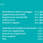 Gattarella Family Resort Puglia - Self Catering Accommodations In The Pinewood