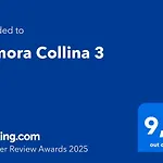 Dimora Collina 3