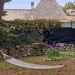 Villa Elisa Trulliandmore - Pool And Tennis Court