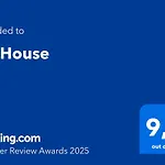 As House