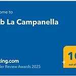 B&B La Campanella