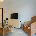 Wanderlust Experience Pumetta Apartment