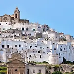 Masseria La Grave