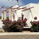 Villa Adele Monopoli,Puglia