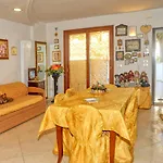 Fortino House