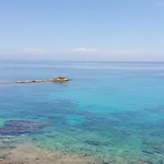 Casa Tosca, Con Una Vista Sul Mare Mozzafiato