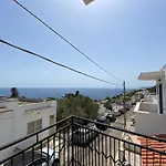 Casa Tosca, Con Una Vista Sul Mare Mozzafiato