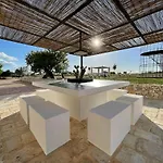 Trulli Mansueto