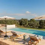 Villa Ninetta