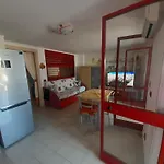 La Casa Di Arianna