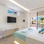 Marelux Superior Suites