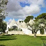 Trulli Damari