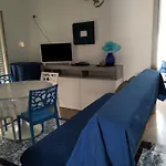 Casa Azzurra