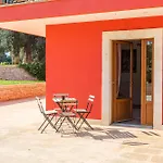 Tenuta Fascianello Appartamento 5 Wood
