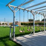 Tenuta Fascianello Appartamento 5 Wood
