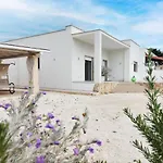 Villa Il Tramonto By Pirati Del Salento