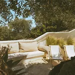 Masseria Borgo Ritella