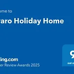 Alvaro Holiday Home