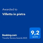 Villetta In Pietra