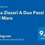 Villa Zizzari A Due Passi Dal Mare