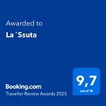 La 'Ssuta