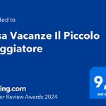 Casa Vacanze Il Piccolo Viaggiatore