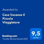 Casa Vacanze Il Piccolo Viaggiatore