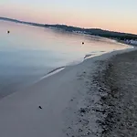 Appartamento Ariadimare Fronte Spiaggia Rivabella Gallipoli