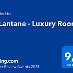 Le Lantane - Luxury Rooms