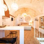 Casa Bixie Old Town Of Ostuni Puglia