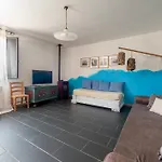 Villa Olivia Pool Tennis Spa - B