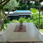 Villa Olivia Pool Tennis Spa - B
